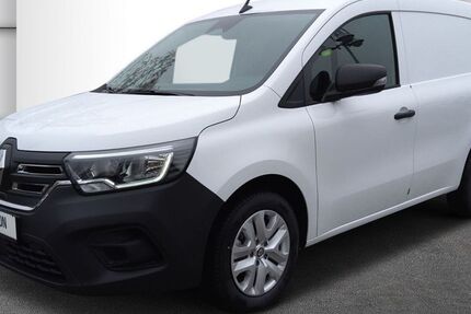 Renault Kangoo 1.500 km 19.016 &euro; Suhl 98527