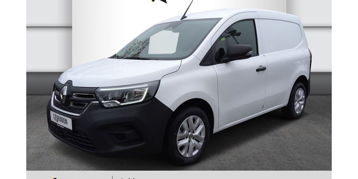 Renault Kangoo 1.500 km 19.016 &euro; Suhl 98527