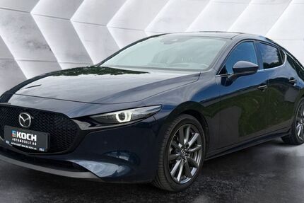 Mazda 3 82.242 km 20.400 &euro; Neuruppin 16816