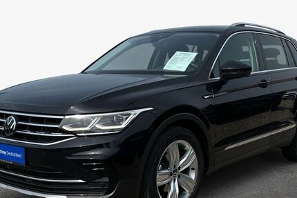 VW Tiguan 61.062 km 28.890 &euro; Husum 25813