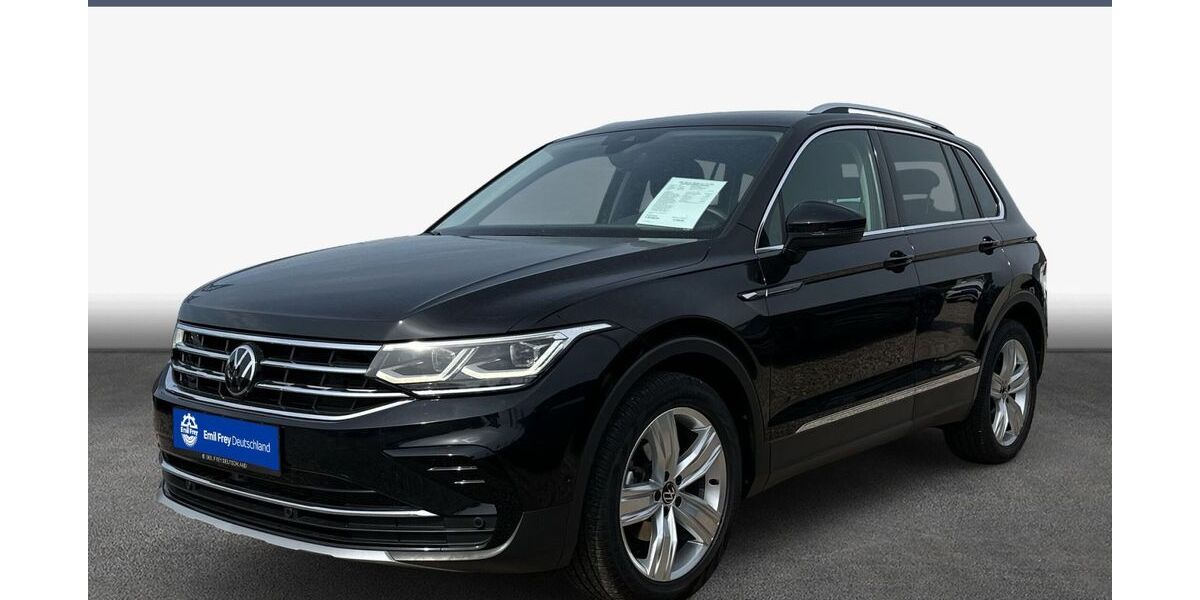 VW Tiguan 61.062 km 28.890 &euro; Husum 25813