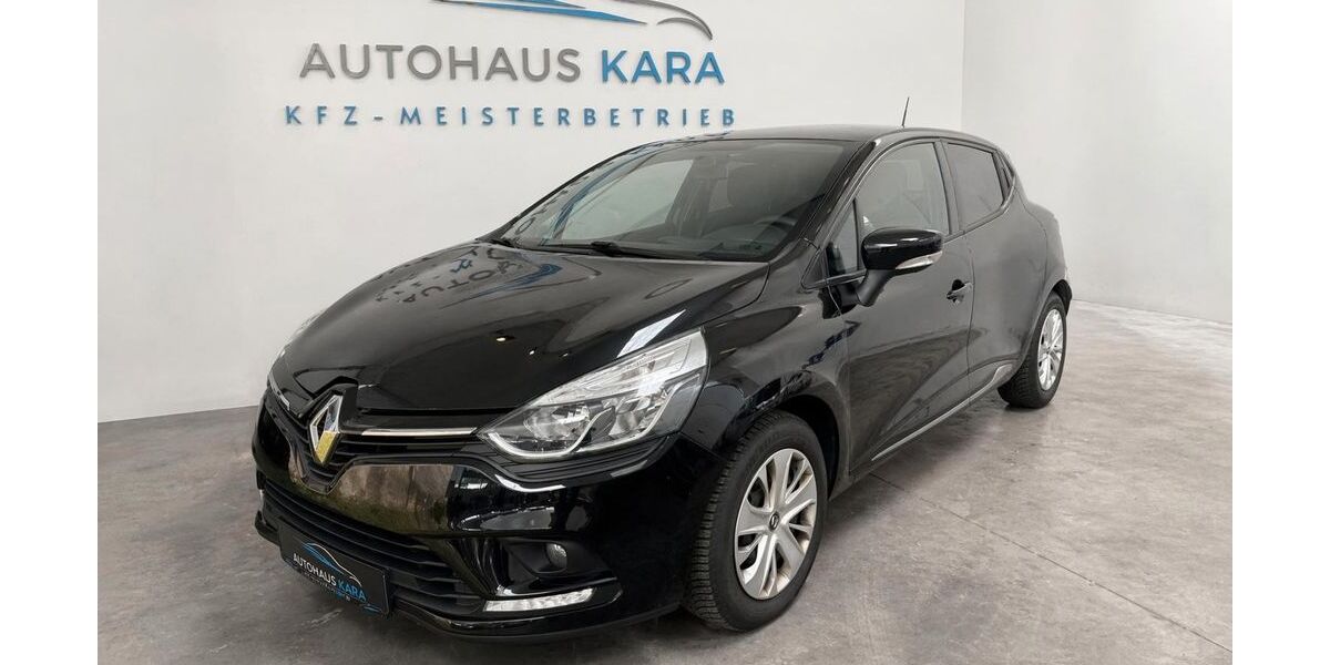 Renault Clio 134.000 km 6.999 &euro; Karlstadt am Main 97753