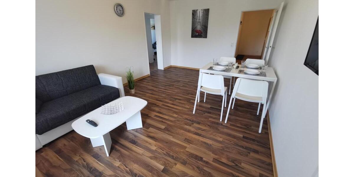 Etagenwohnung Plettenberg - 3 Zimmer, 66 m&sup2;, 480&euro; | Angebot:26413462