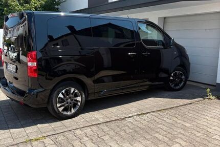 Opel Zafira Life 47.000 km 36.000 &euro; Neuhausen 73765