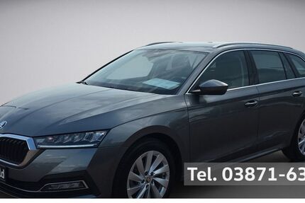 Skoda Octavia 65.100 km 26.950 &euro; Parchim 19370