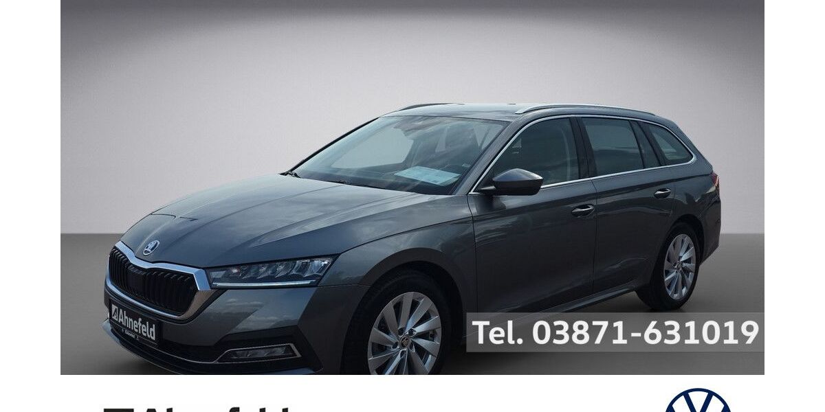 Skoda Octavia 65.100 km 26.950 &euro; Parchim 19370