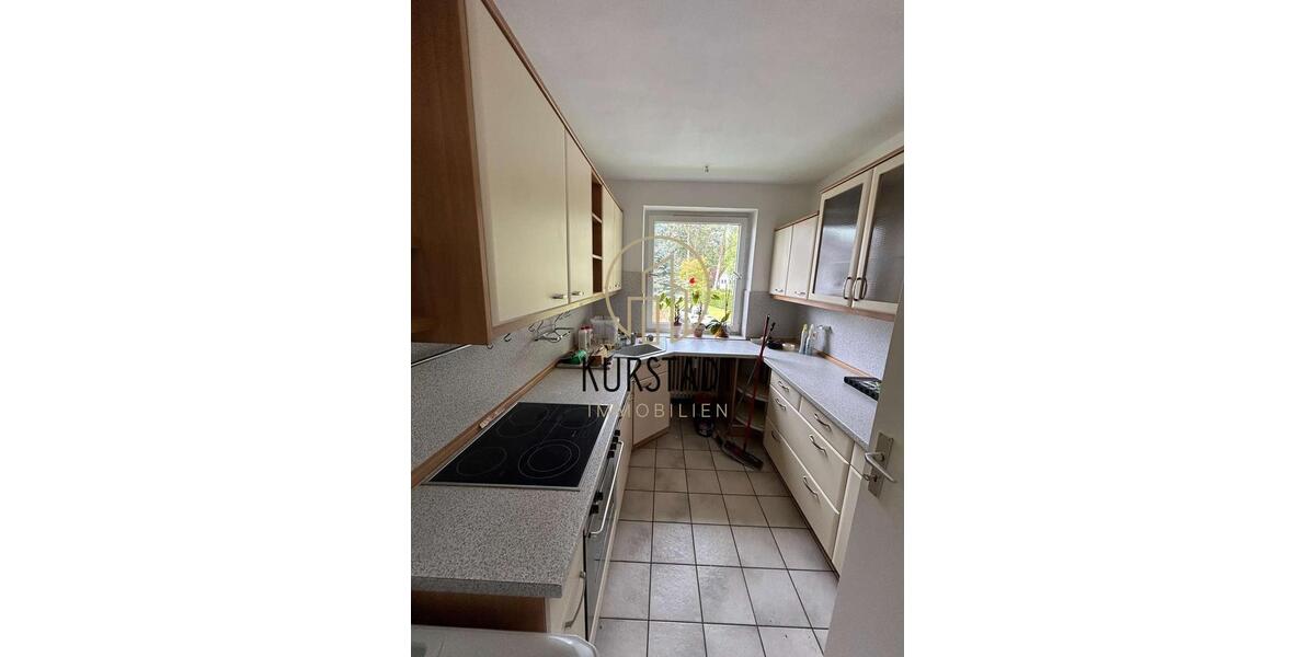 Etagenwohnung Bad Bevensen - 3 Zimmer, 70 m&sup2;, 675&euro; | Angebot:26067152