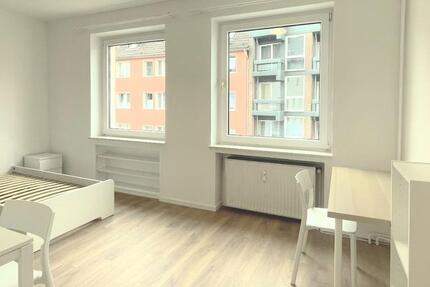 Wohnung Essen Stadtbezirk III - 1 Zimmer, 28 m&sup2;, 434&euro; | Angebot:25591747