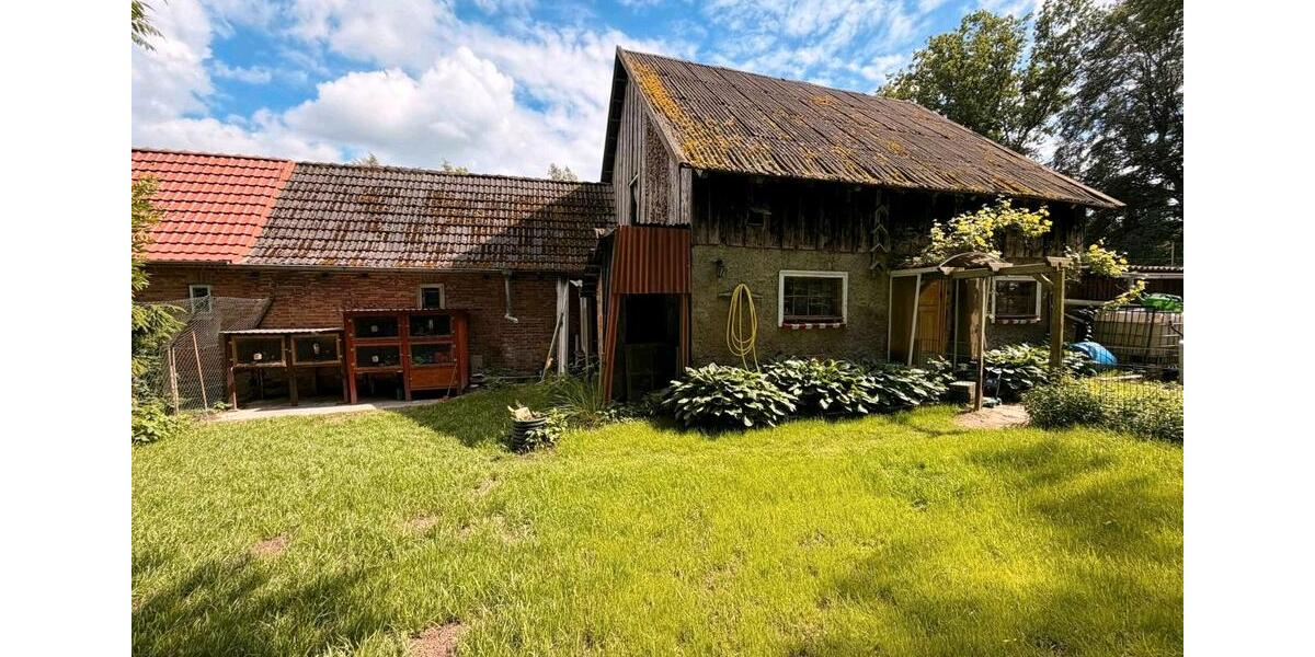 Reihenhaus Satow - 3 Zimmer, 110 m&sup2;, 235.000&euro; | Angebot:26866066