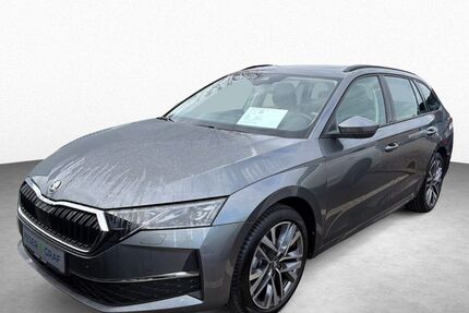 Skoda Octavia 3.580 km 32.880 &euro; Burgoberbach 91595