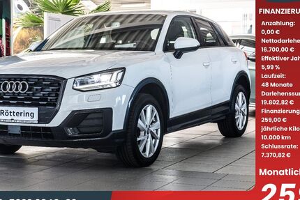 Audi Q2 117.000 km 14.500 &euro; Schüttorf 48465