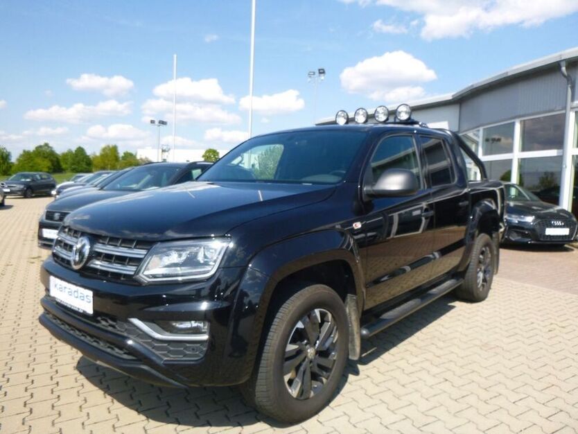 Amarok