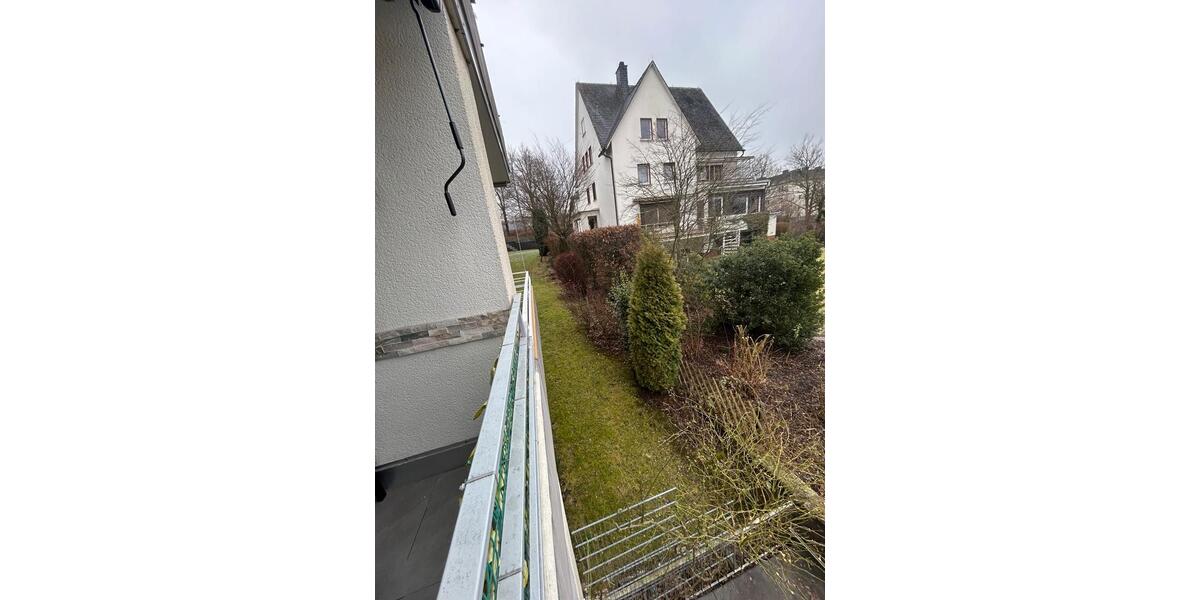 Etagenwohnung Siegen - 3 Zimmer, 100 m&sup2;, 1.230&euro; | Angebot:26413924