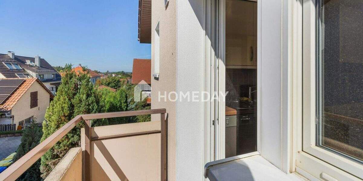 Mehrfamilienhaus, Wohnhaus Pforzheim Büchenbronn - 9 Zimmer, 335 m&sup2;, 849.000&euro; | Angebot:25471647