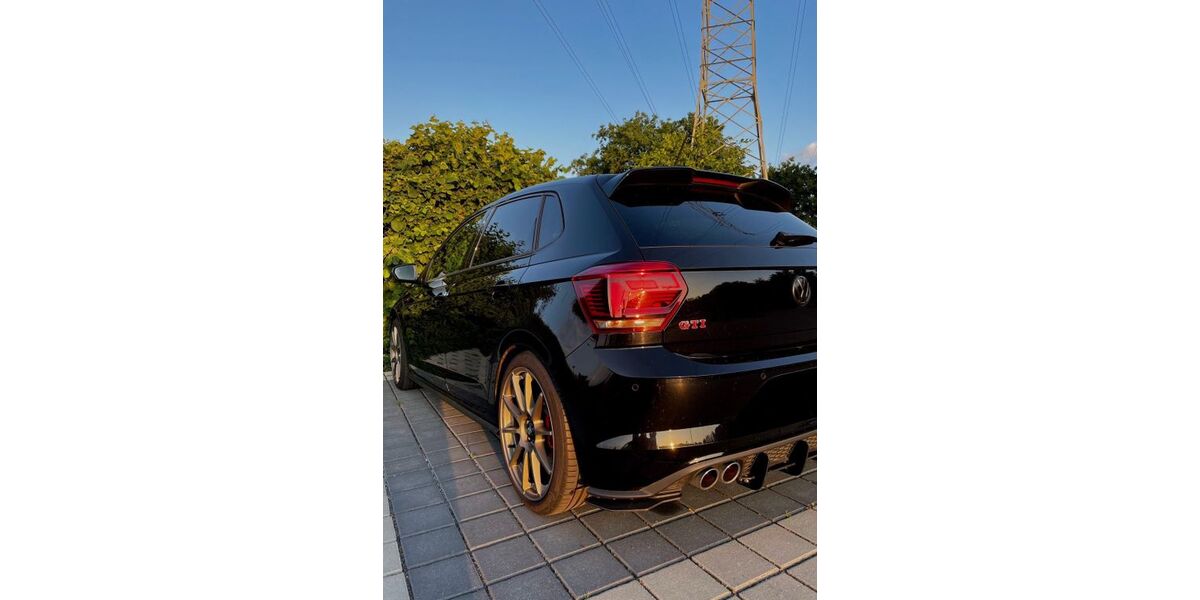 VW Polo 99.980 km 17.499 &euro; Erkner 15537