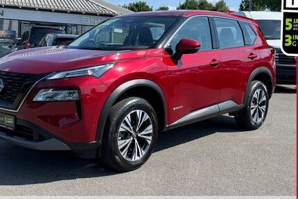 Nissan X-Trail 15.724 km 29.470 &euro; Dresden 01328