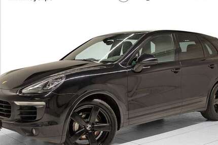 Porsche Cayenne 311.050 km 23.880 &euro; Walsrode 29664