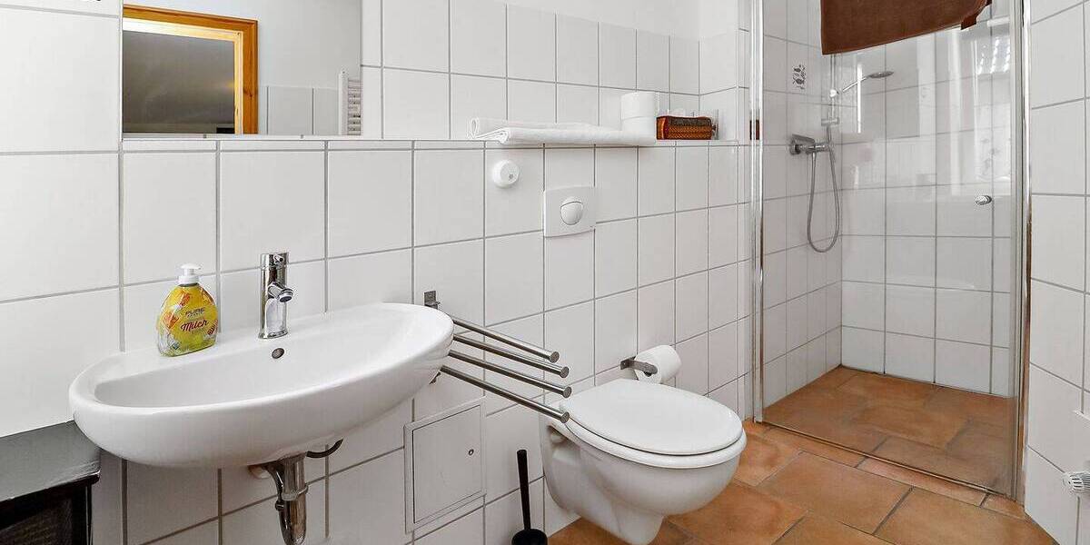 Etagenwohnung Ostseebad Boltenhagen Tarnewitz - 2 Zimmer, 47 m&sup2;, 226.000&euro; | Angebot:26388263