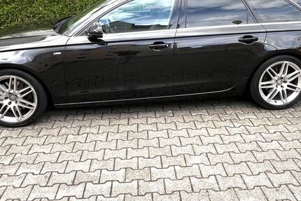 Audi A6 297.005 km 10.650 &euro; Bielefeld 33617