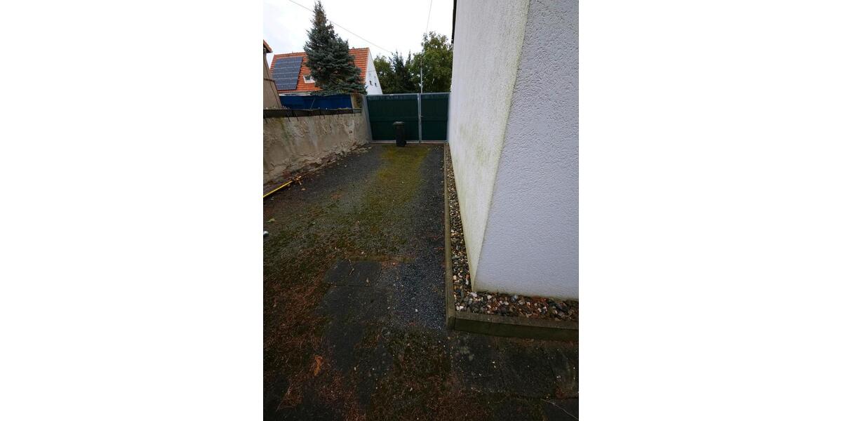 Doppelhaushälfte Jerichow - 61.500&euro; | Angebot:24662746
