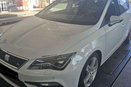 Seat Leon 130.636 km 14.745 &euro; Pohlheim 35415