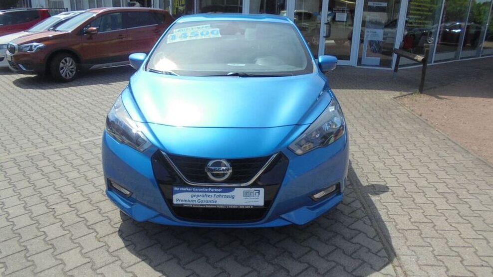 Micra