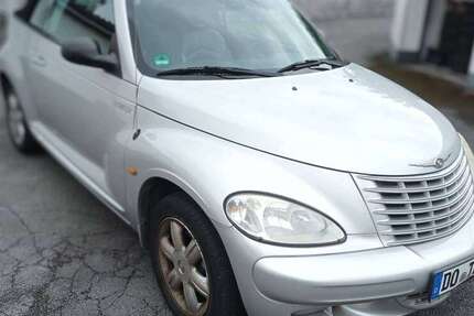 Chrysler PT Cruiser 104.000 km 6.500 &euro; Dortmund, Stadt 44309