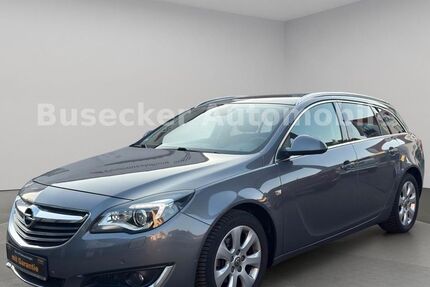 Opel Insignia 110.000 km 8.400 &euro; Buseck 35418