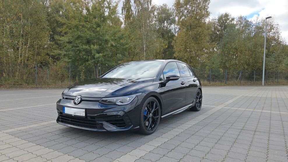 VW Golf 57.000 km 47.900 € Hamburg 22417
