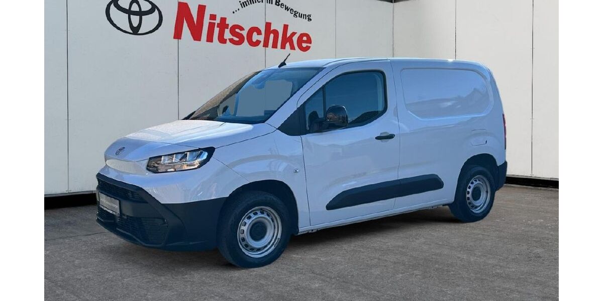 Toyota Proace City 24.421 km 18.890 &euro; Rheine 48432