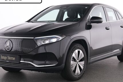 Mercedes-Benz EQA 15.494 km 36.795 &euro; Essen 45309
