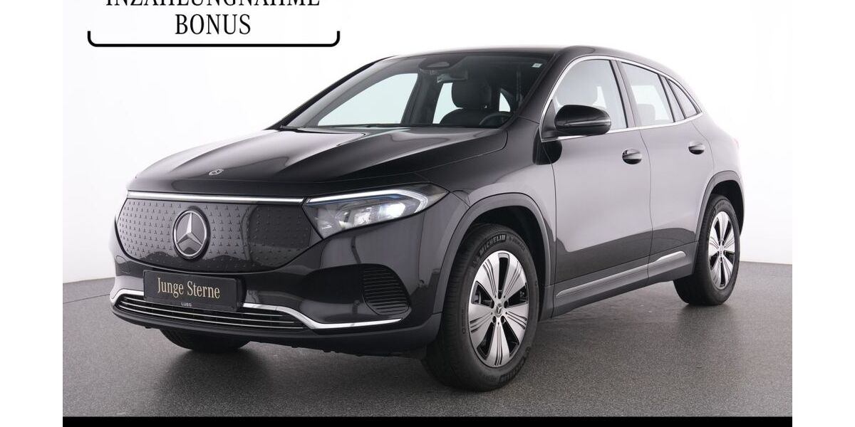 Mercedes-Benz EQA 15.494 km 36.795 &euro; Essen 45309