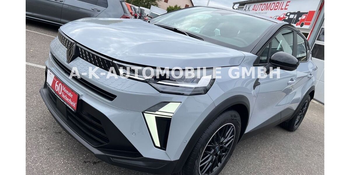 Renault Captur 10.000 km 24.299 &euro; Deizisau 73779