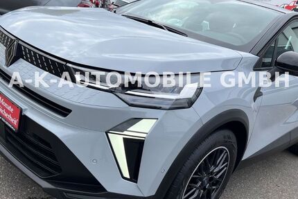 Renault Captur 10.000 km 24.599 € Deizisau 73779