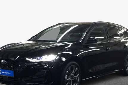 Ford Focus 26.265 km 20.703 &euro; Hannover 30165