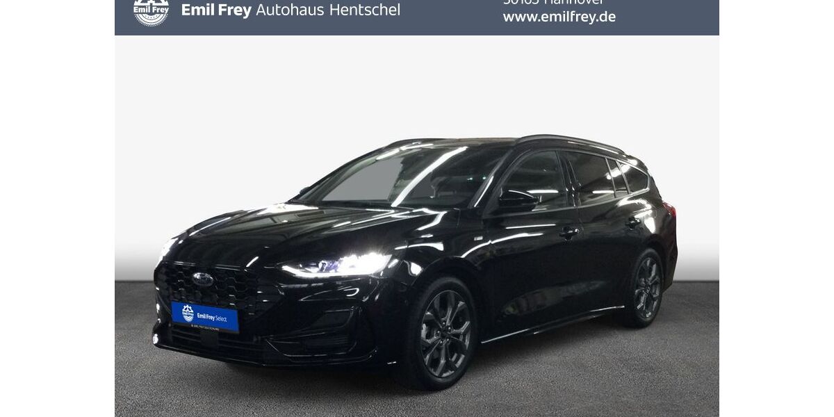 Ford Focus 26.265 km 20.703 &euro; Hannover 30165