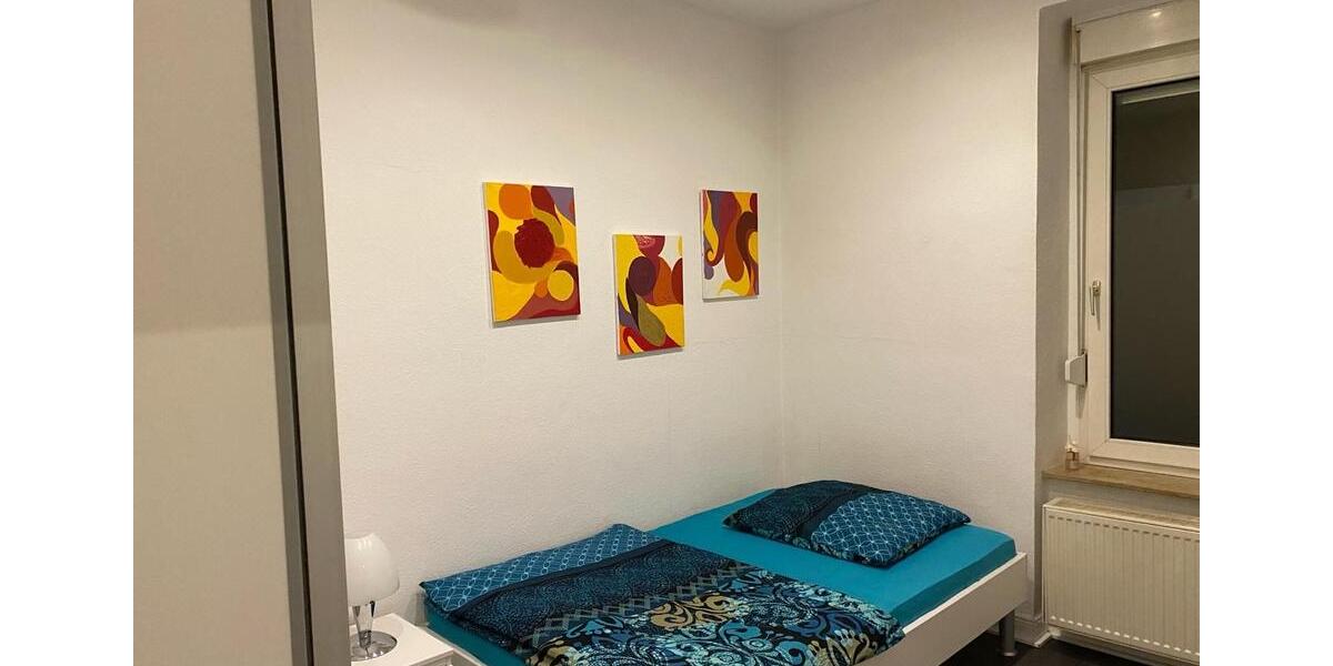 Erdgeschoßwohnung Bonn Dottendorf - 1 Zimmer, 40 m&sup2;, 850&euro; | Angebot:26005013