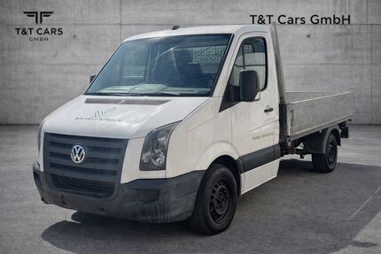 VW Crafter 185.000 km 6.950 &euro; Viernheim 68519