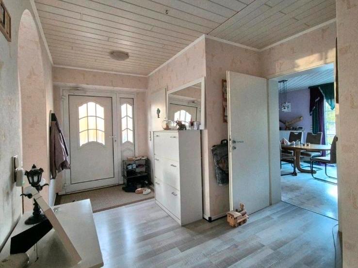 Doppelhaushälfte Haus Garten zu vermieten 8 zimmer