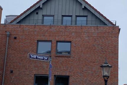 2-Raum-DG-Wohnung mit Loggia in Nottuln ab 01.04.2026 2 zimmer