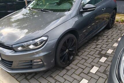 VW Scirocco 89.000 km 10.700 &euro; Braunschweig 38126