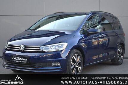 VW Touran 59.000 km 28.900 &euro; Pfullingen 72793