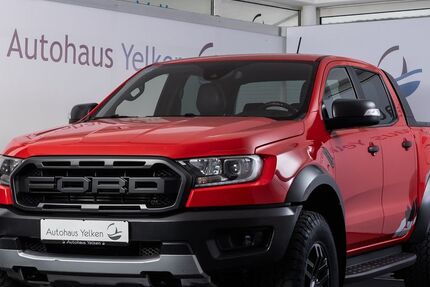 Ford Ranger 84.570 km 35.990 &euro; Spaichingen 78549