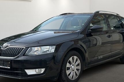 Skoda Octavia 297.330 km 4.299 &euro; Berlin 12681