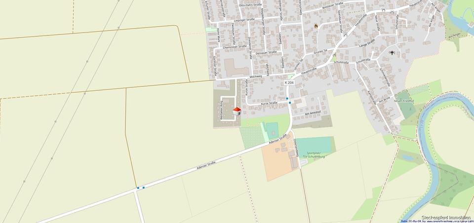 Doppelhaushälfte Pattensen - 4 Zimmer, 140 m&sup2;, 1.980&euro; | Angebot:26421367