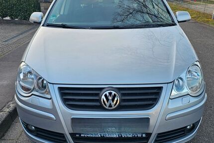 VW Polo 142.000 km 3.800 &euro; March 79232