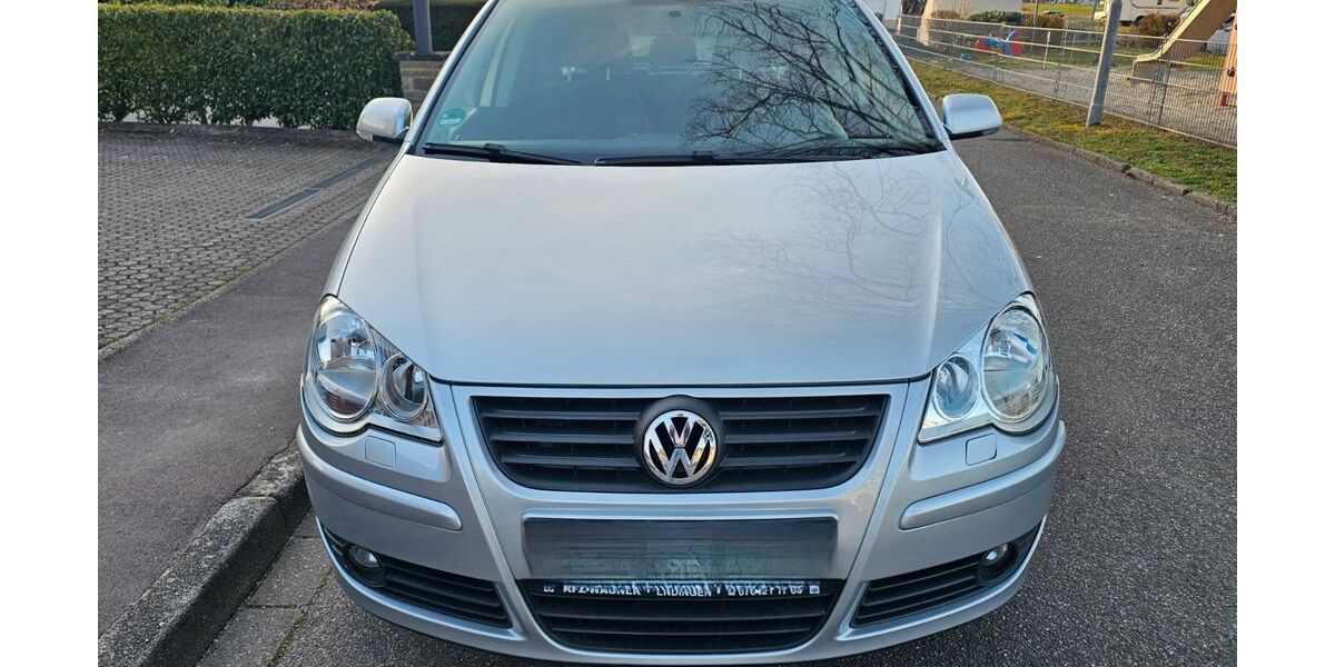 VW Polo 142.000 km 3.800 &euro; March 79232