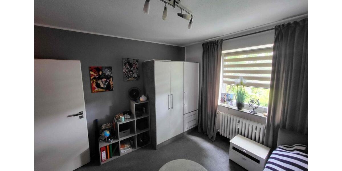 Erdgeschoßwohnung Meßstetten - 4.5 Zimmer, 84 m&sup2;, 240.000&euro; | Angebot:25408190