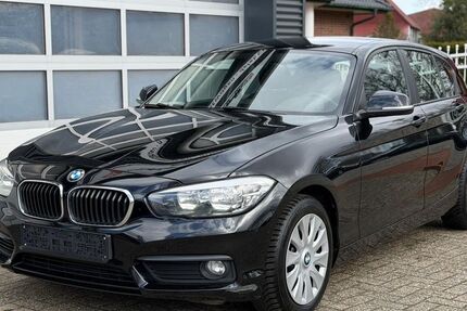 BMW 116 104.813 km 10.490 &euro; Bösel 26219