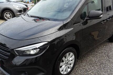 Mercedes-Benz Citan 71.000 km 18.990 € Landshut 84030